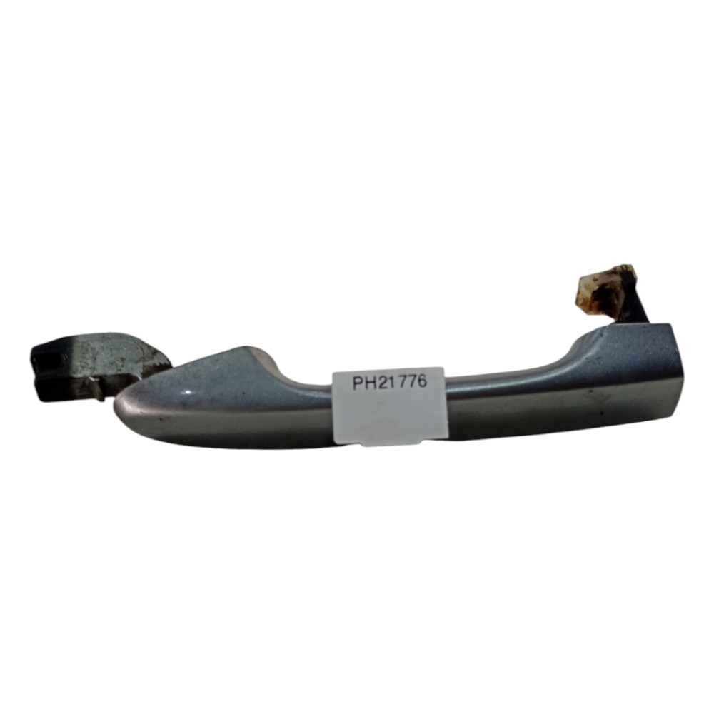 Maçaneta Porta Traseira Esquerda Honda Civic 2012 A 2014 7