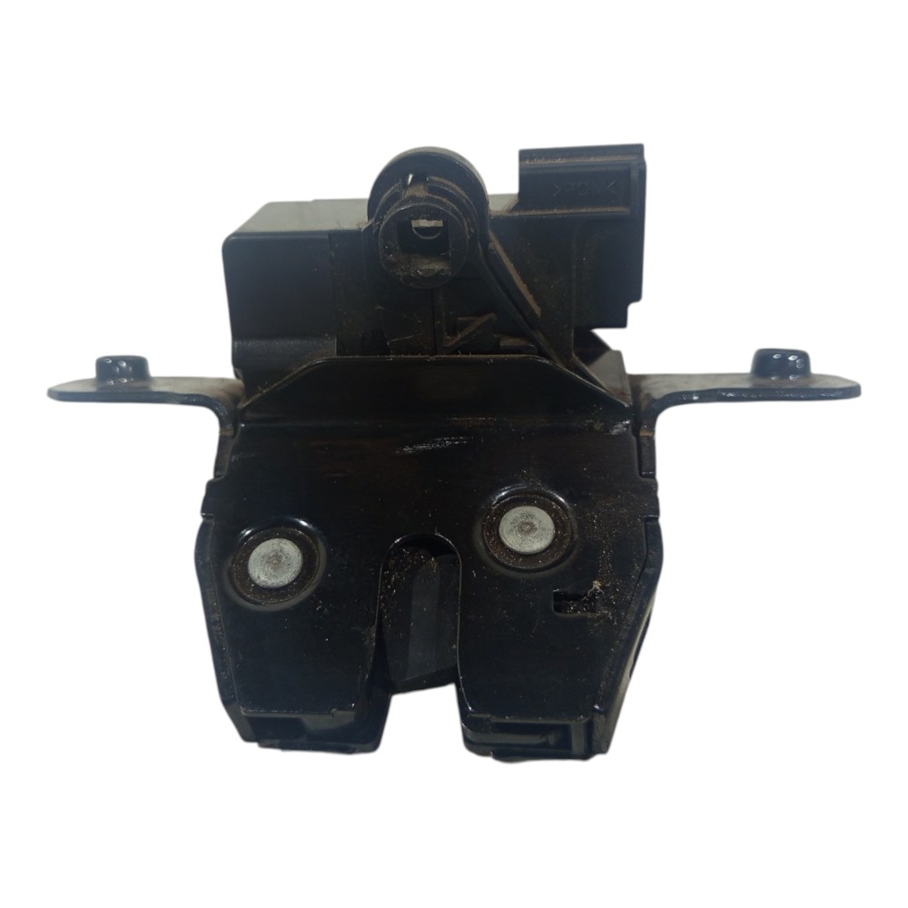 Fechadura Porta Malas Chevrolet Gm Tracker Ltz 2020 A 2024 2