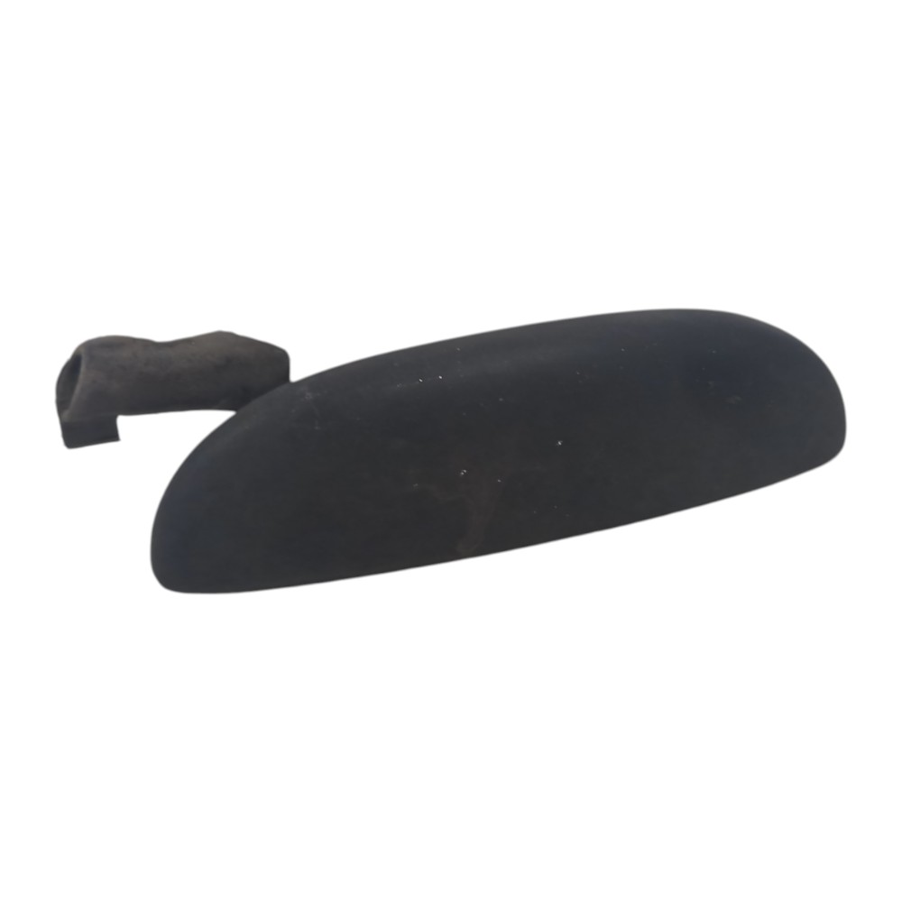 Maçaneta Externa Traseira Direita Fiat Siena 2001 A 2006 2