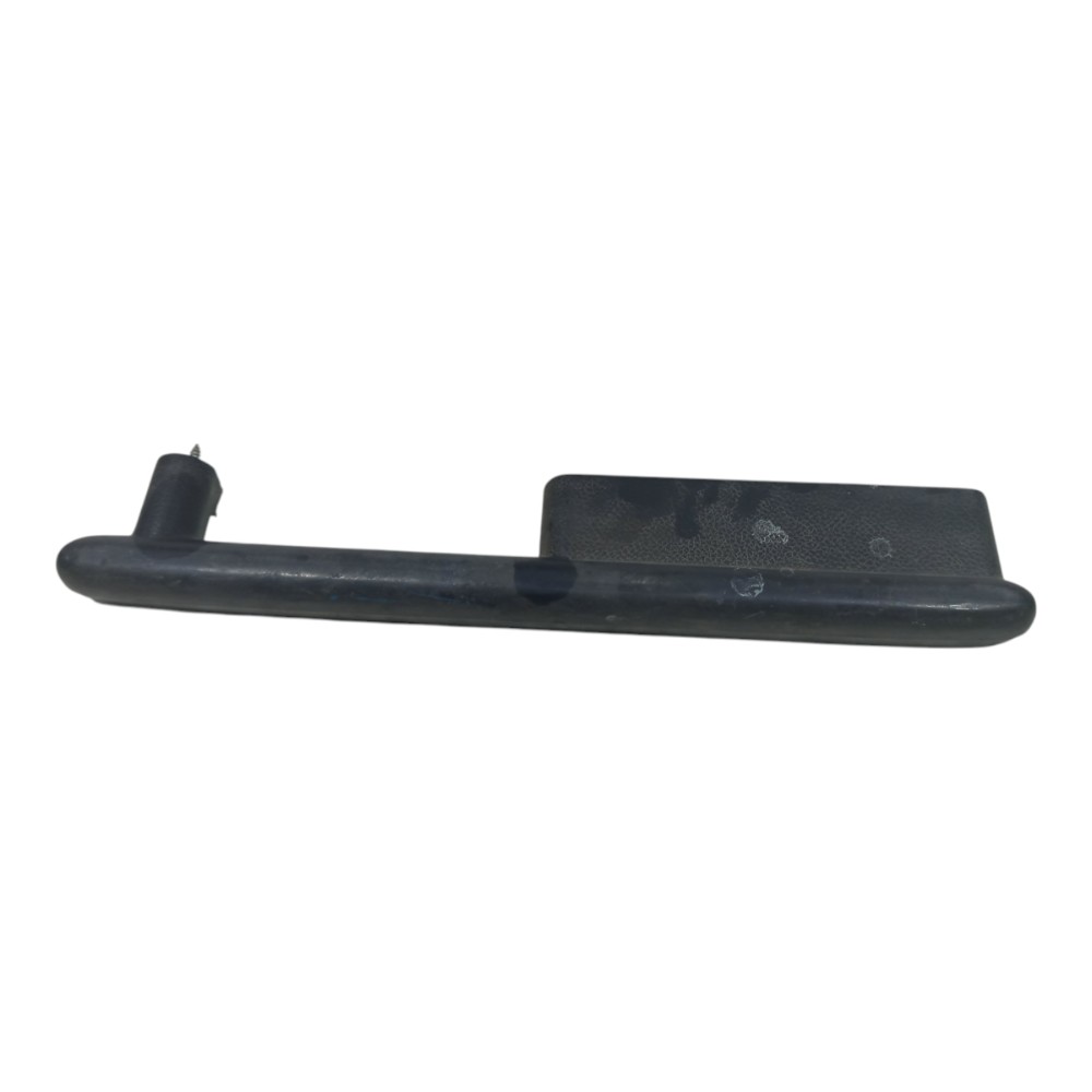 Puxador Porta Direita Fiat Uno 1995 1996 1997 1998 A 2013 Preto 7