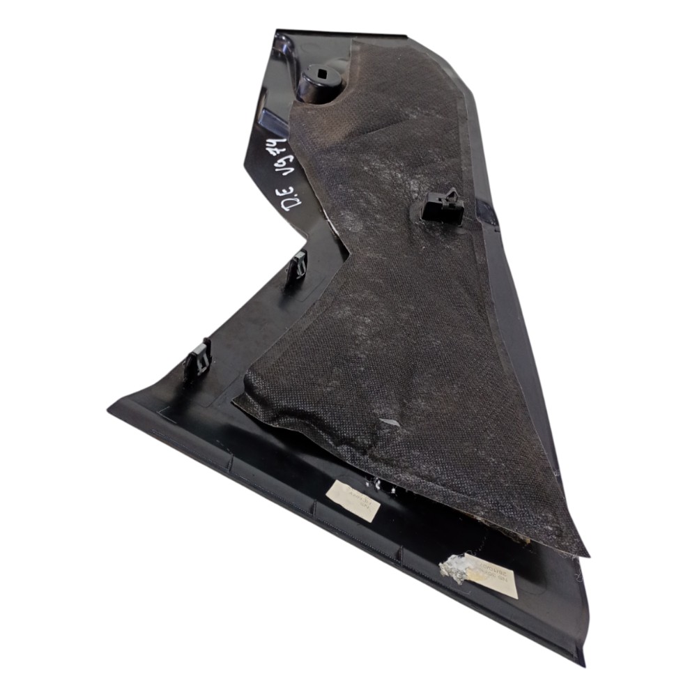 Moldura Console Central Diant Esquerdo Freelander 2006 A 201 5