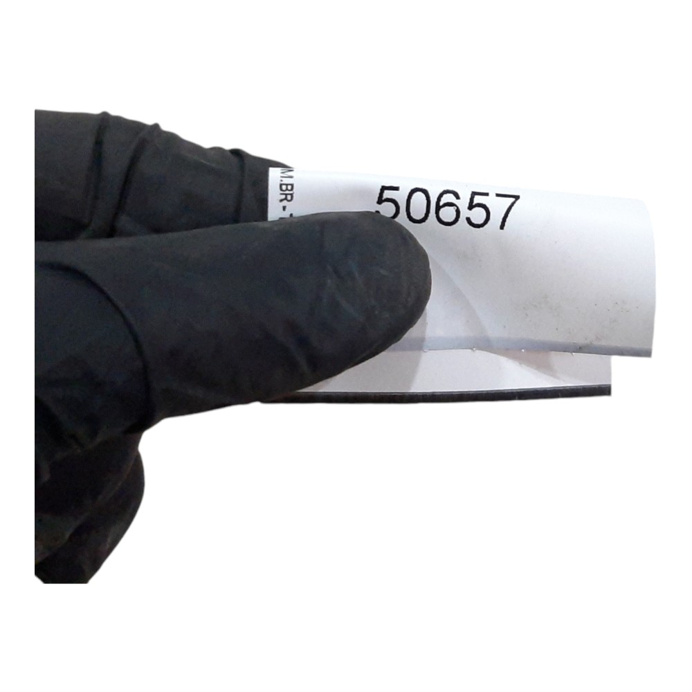 Cinto segurança dianteiro direito accent 440 kd1 7