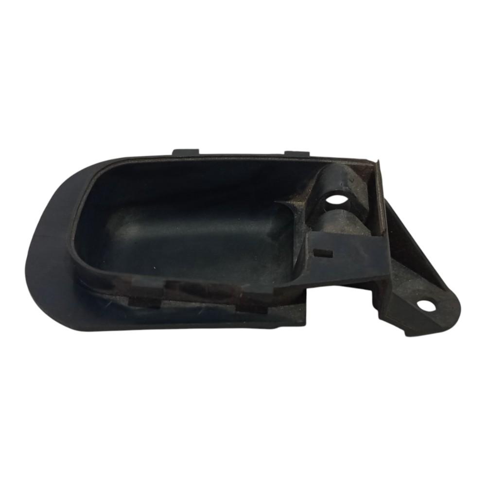 Moldura Maçaneta Traseiro Le Bmw 323i 1991 1992 1993 A 2000 Preto Traseira 2