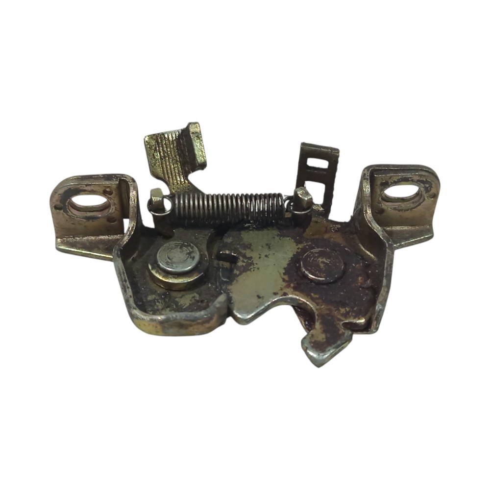Fechadura Porta Mala Vw Gol 1996 1997 1998 1999 2000 A 2005 5