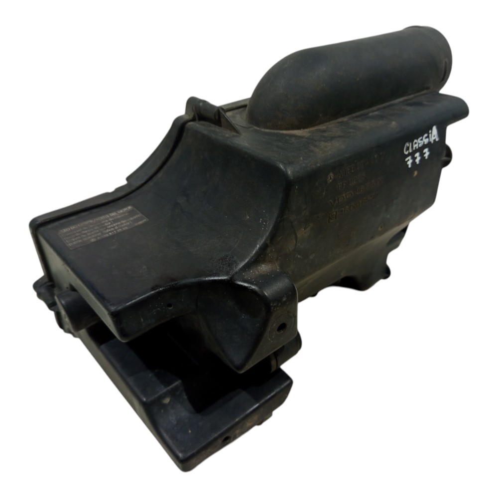 Caixa Filtro Ar Motor Mercedes A160 1.6 8v 1995 1996 A 2005 5