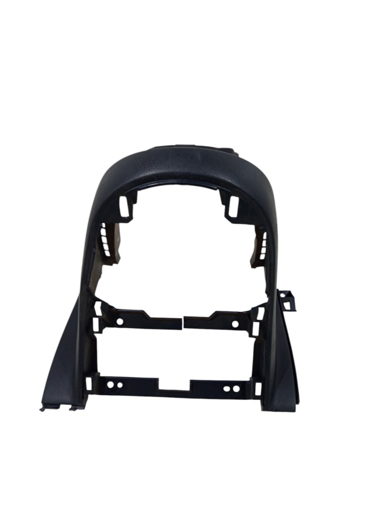 Moldura Cambio Console Central Sentra 2007 A 2013 Detalhe 3