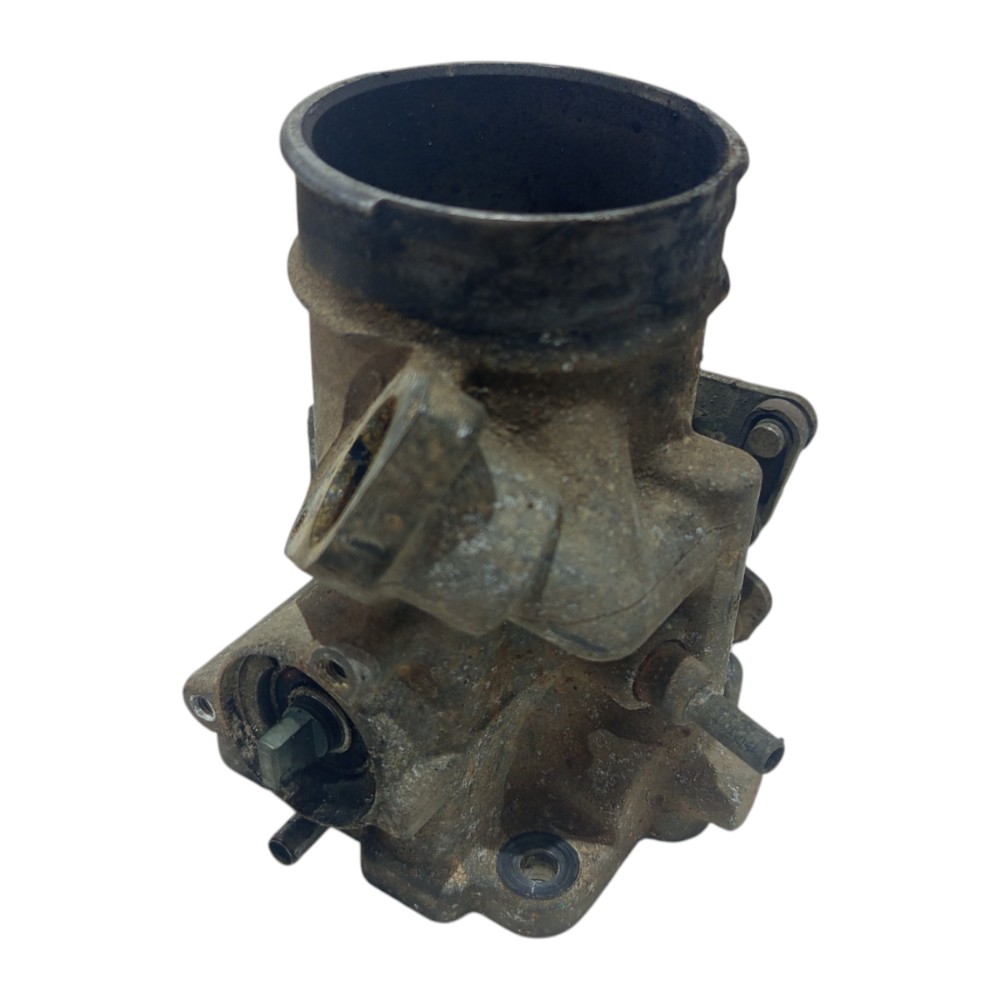 Tbi Corpo Borboleta Gm Chevrolet Corsa 1.0 8v 1996 A 2002 2