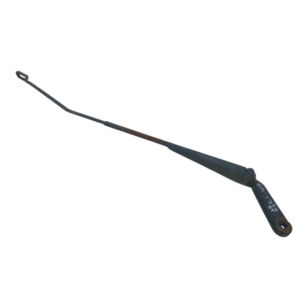 Braço Limpador Direito Parabrisa Peugeot 206 2001 A 2008 Direito 5