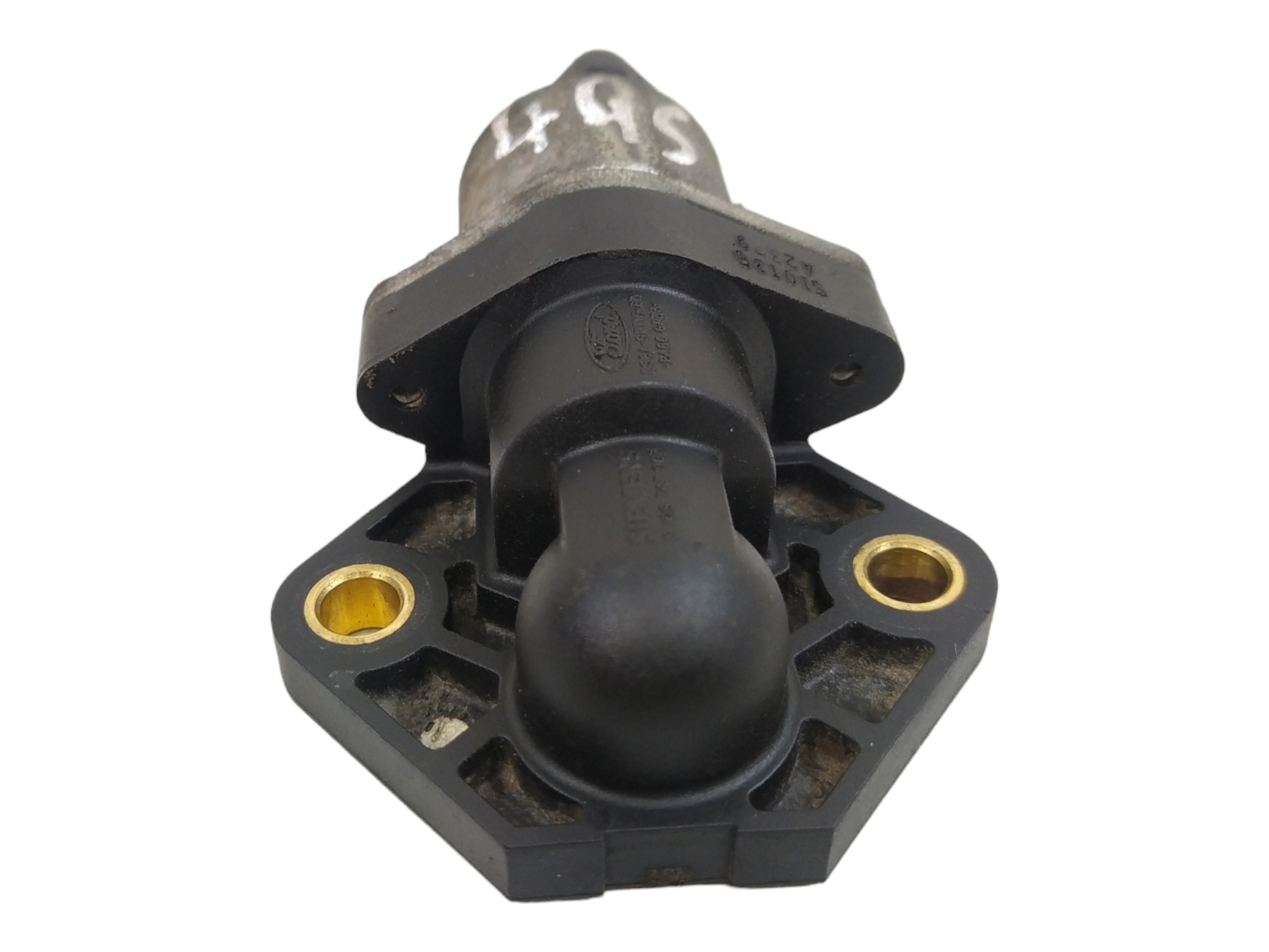 Motor Atuador Marcha Lenta Ford Ka 1.0 2008 2009 2010 A 2013 4