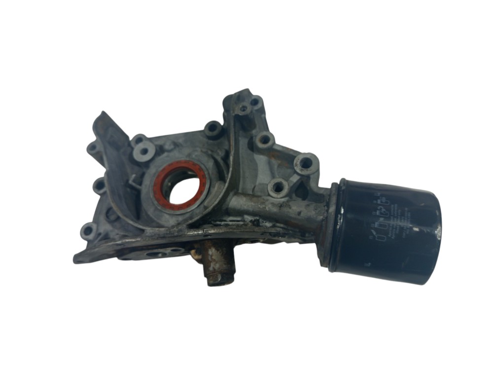 Bomba Óleo Hyundai Accent 1.5 1994 1995 A 1999 1