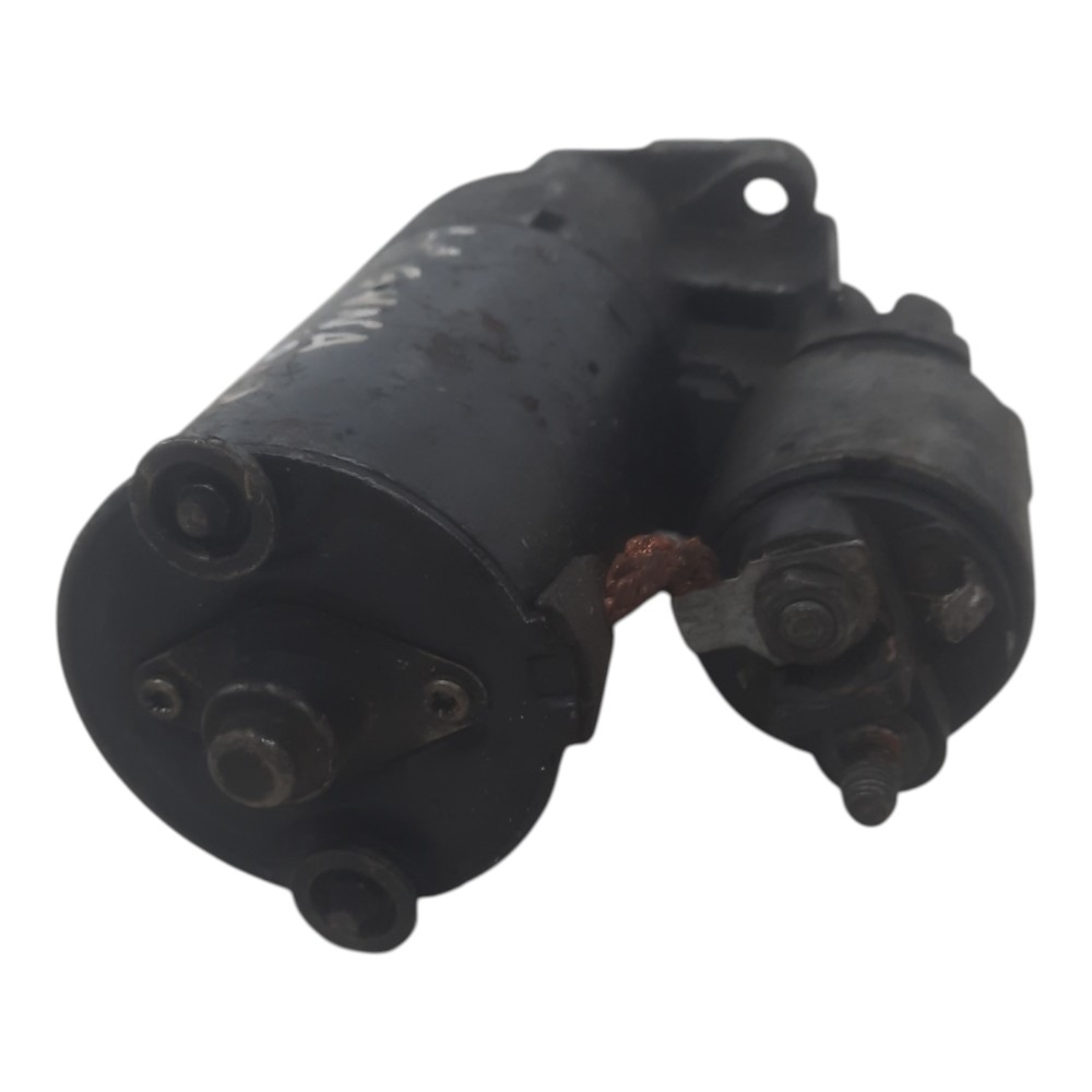 Motor Partida Arraque Renoult Laguna 2.0 8v 1998 A 2001 6