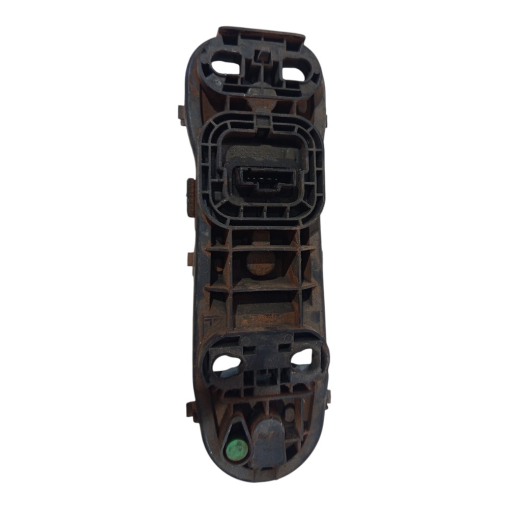 Circuito Lanterna Direita Renault Duster 2011 2012 13 A 2018 Direito/passageiro 5