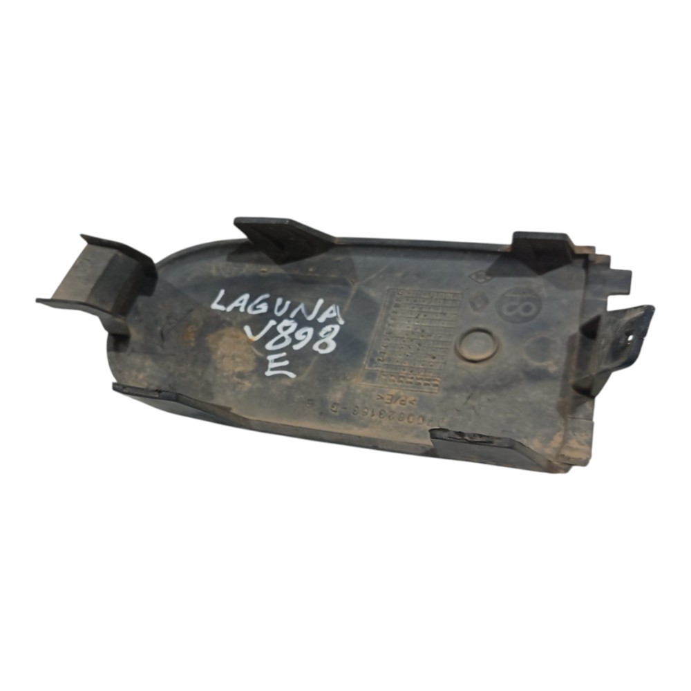Tampa Farol Neblina Le Renault Laguna 1995 A 2001 5