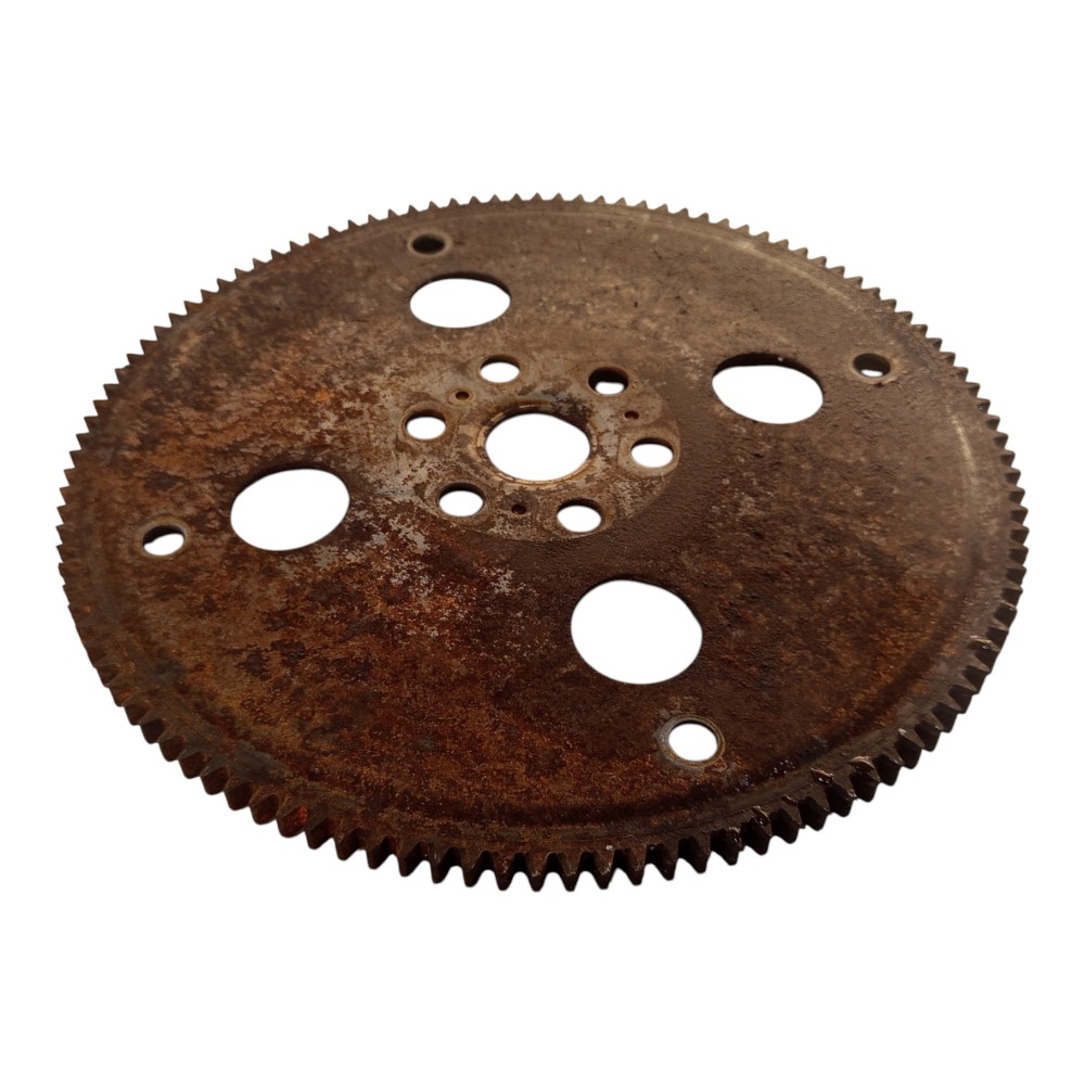 Volante Motor Cremalheira Ford Fusion 2.3 16v 2006 A 2009 7