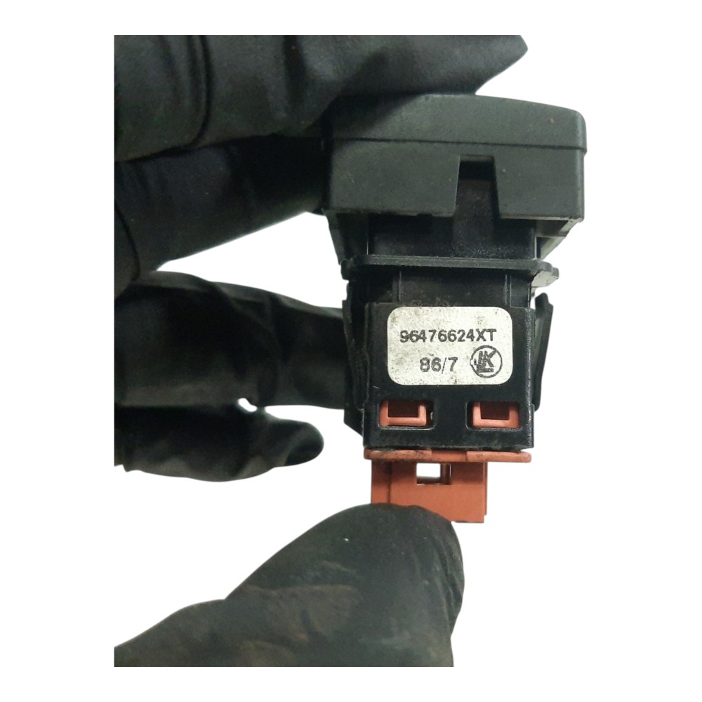 Botão Interruptor Controle Estabilidade C4 Pallas 2008 A 13 6