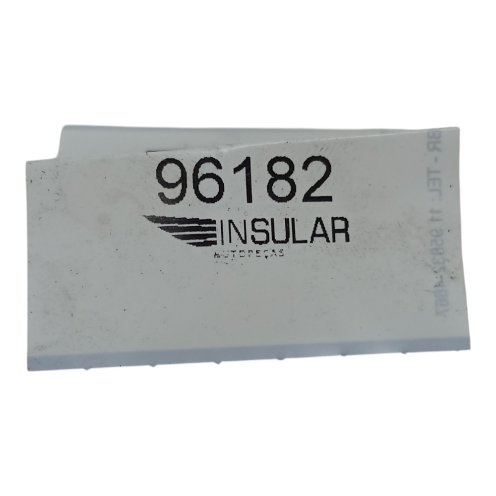 Módulo Conforto Controle Gm Vectra 1993 1994 A 1996 90339233 7