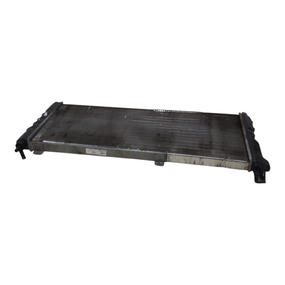 Radiador Água Chevrolet Corsa 1.0 Vhc 2002 A 2010 205000102 1