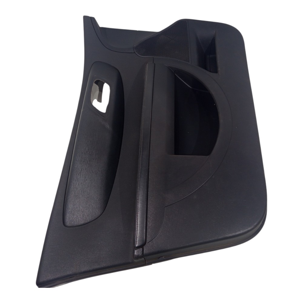 Forro Porta Dianteira Esquerda Citroen C4 Pallas 2007 A 2013 9
