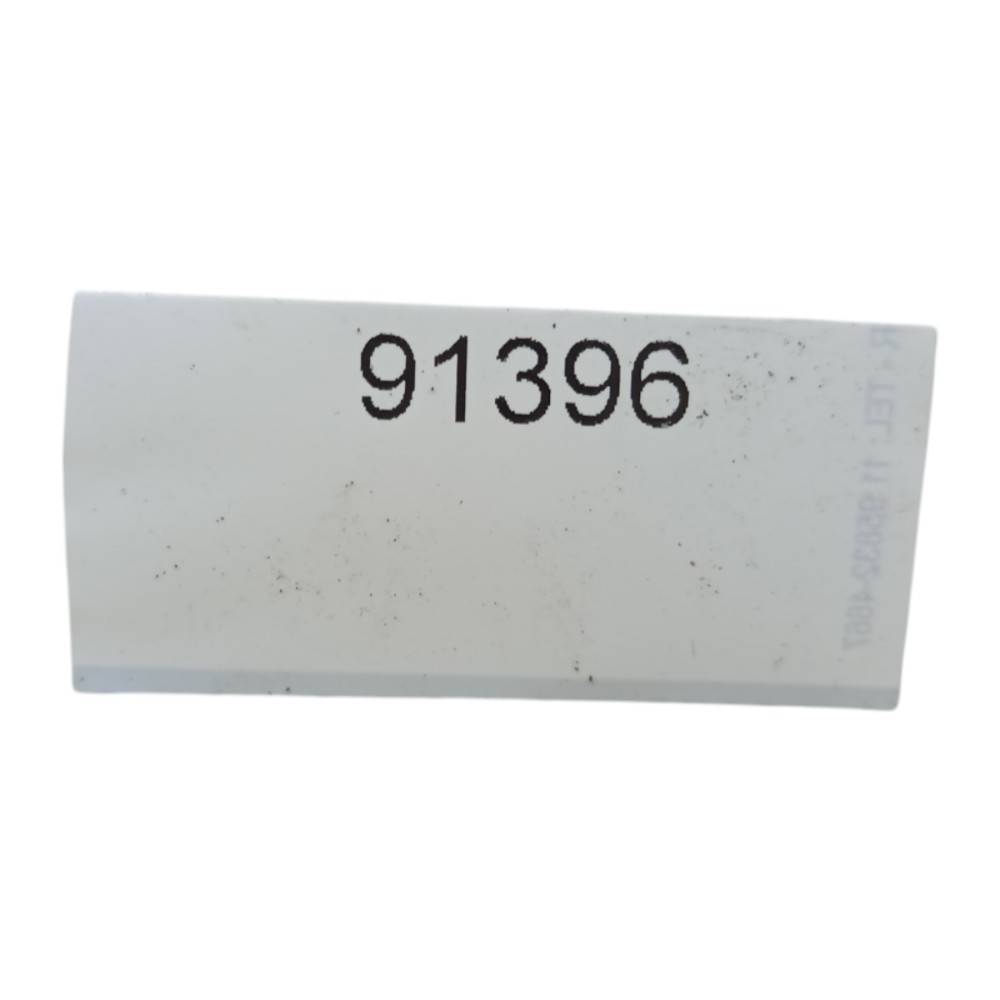 Dobradiça Porta Tras Sup Le Volkswagen Golf 1998 A 2006 7