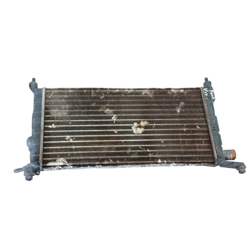 Radiador Fiat Uno 1.0 1991 1992 1993 A 1999 1