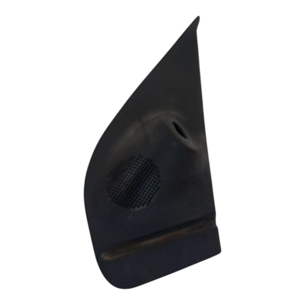 Moldura Interna Dir Retrovisor Fiat Palio Siena 1996 A 2005 1
