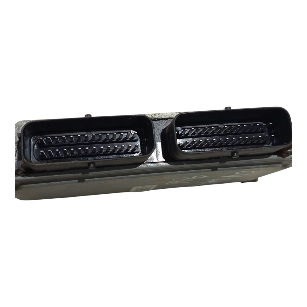 Módulo Cambio Automat 2.0 Citroen Peugeot C4 307 2007 A 2013 6