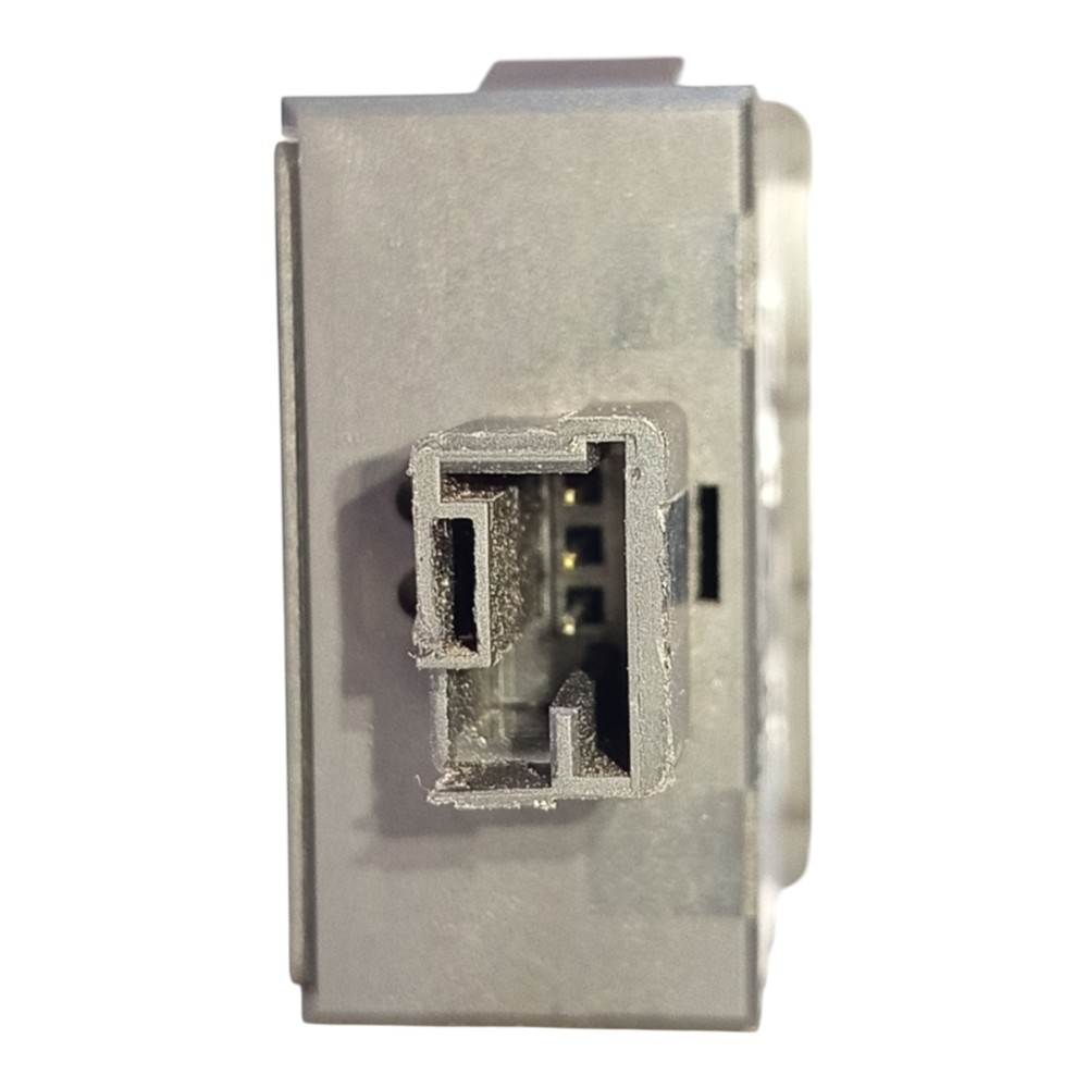 Botao Regulagem Farol Altura Citroen Peugeot C4 2007 A 2012 4