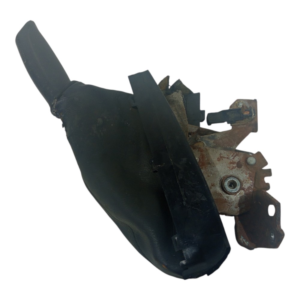Alavanca Brake Mao Chevrolet Vectra 1998 1999 2000 6