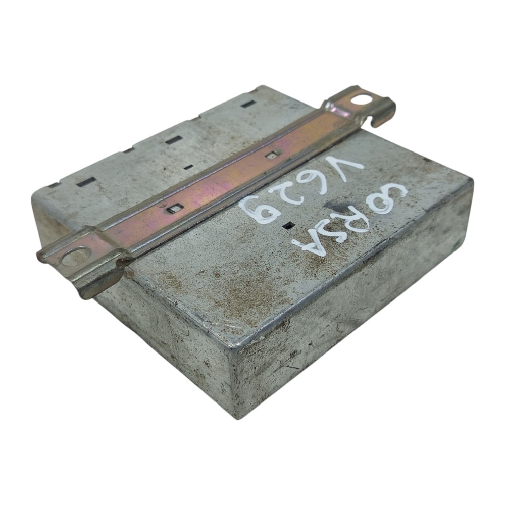Modulo Alarme Gm Chevrolet Corsa 1.0 8v 1994 1995 A 1997 3