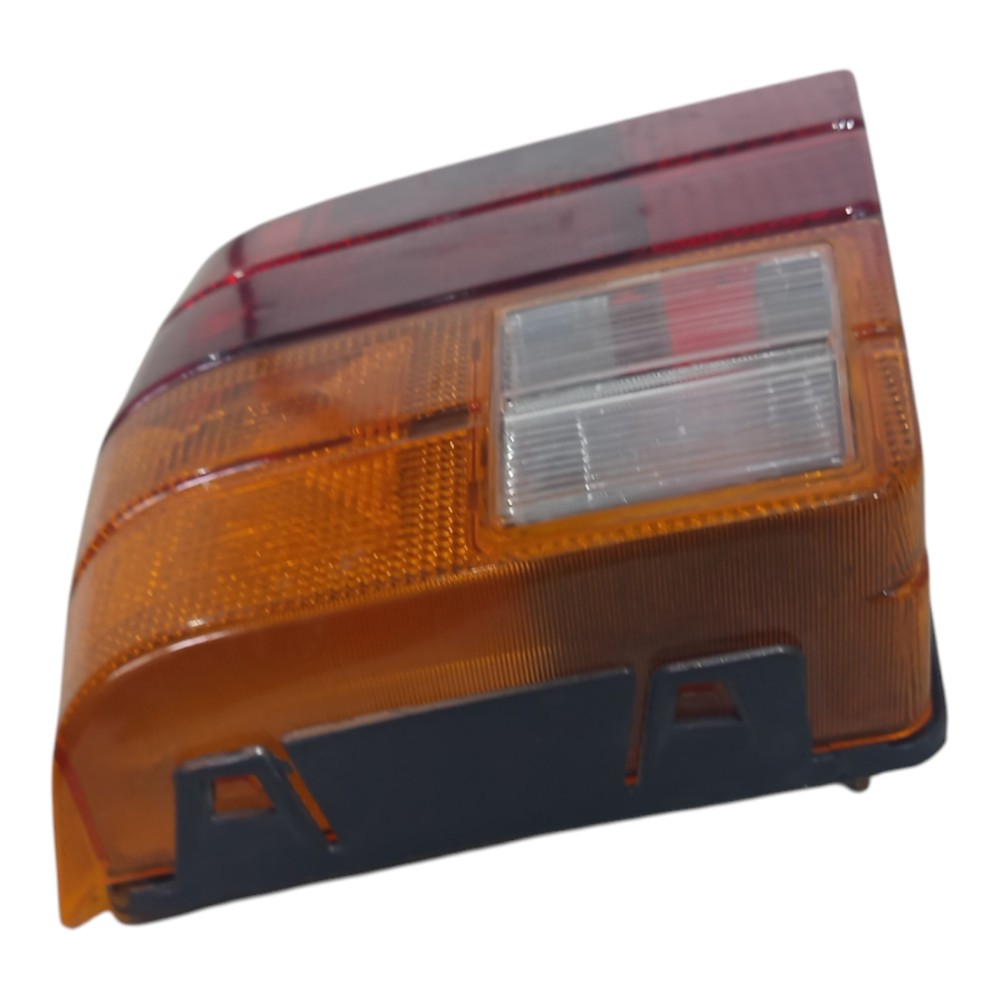 Lanterna Traseira Fiat Uno 1984 1985 1986 1987 A 1997 Direito/passageiro 5