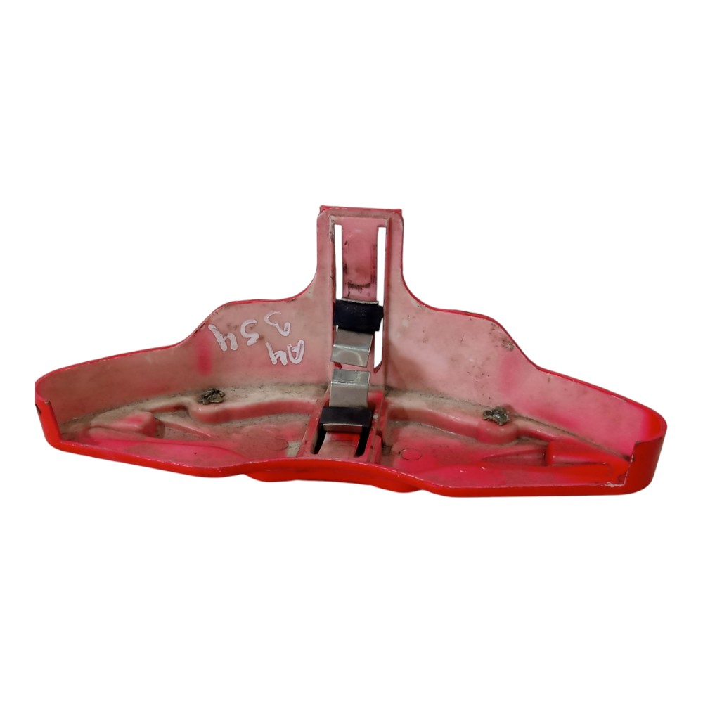 Moldura Pinça Break Audi A5 2008 2009 2010 2011 2012 A 2016 Vermelho 3