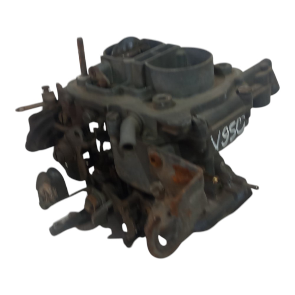 Carburador Ford Focus 1.6 16v Flex 2010 2011 A 2013 7