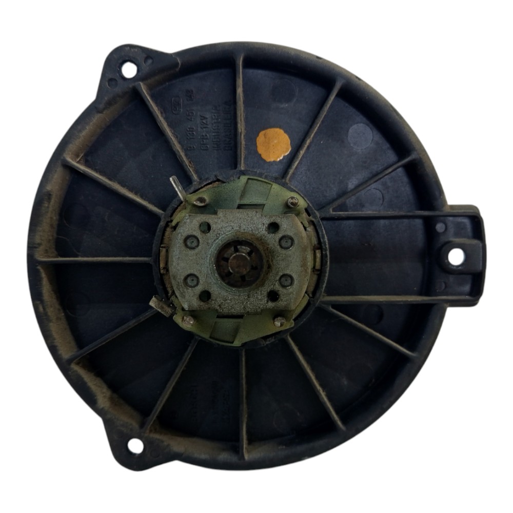 Motor Ar Forçado Volkswagen Gol 1.0 1995 1996 1997 A 2005 2