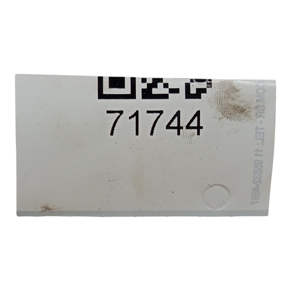 Corpo Borboleta Tbi Fiat Uno 1.0 8v 1997 A 2005 6