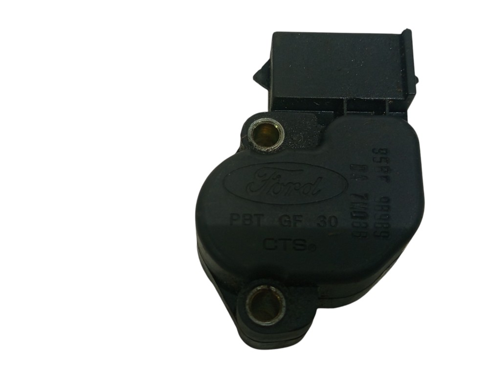 Sensor Borboleta Ford Escort 1.8 1997 1998 A 2003 6