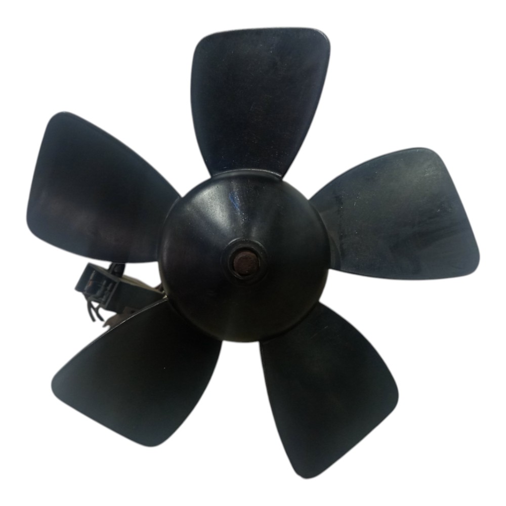 Motor Ventoinha Interna Fiat Uno 1996 1997 1998 1999 A 2000 1