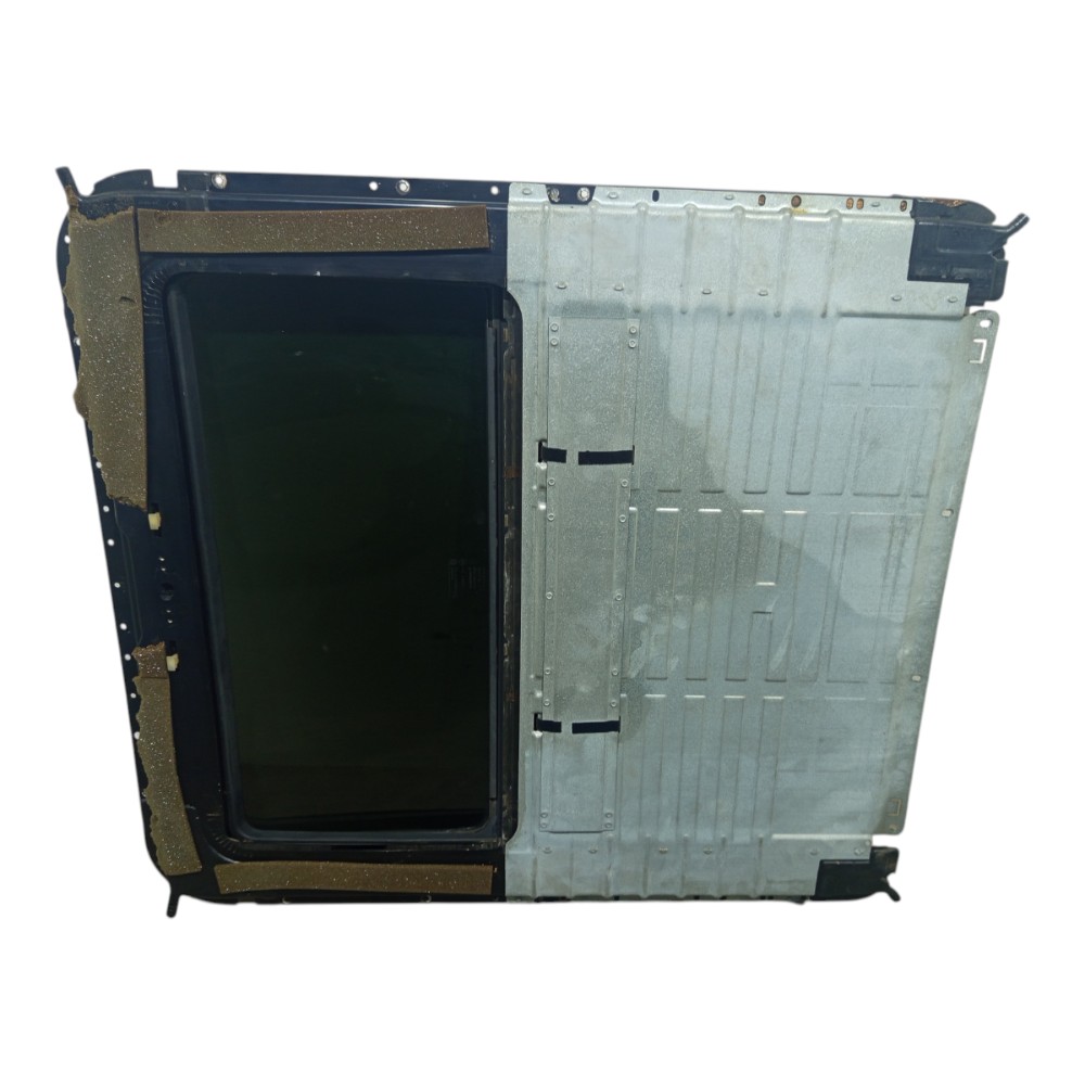 Teto Solar Chevrolet Vectra 1997 1998 1999 2000 2001 A 2005 4