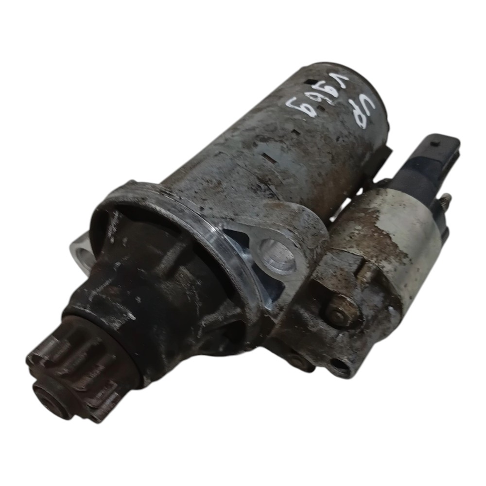 Motor Partida Volkswagen Up Gol Fox Polo 1.0 1.6 2005 A 2021 3