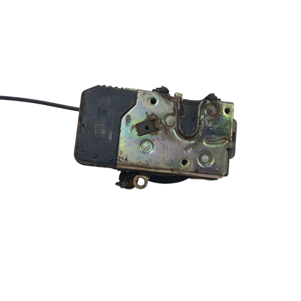 Fechadura Porta Dianteira Esquerda GM Astra 1998 1999 A 2005 5