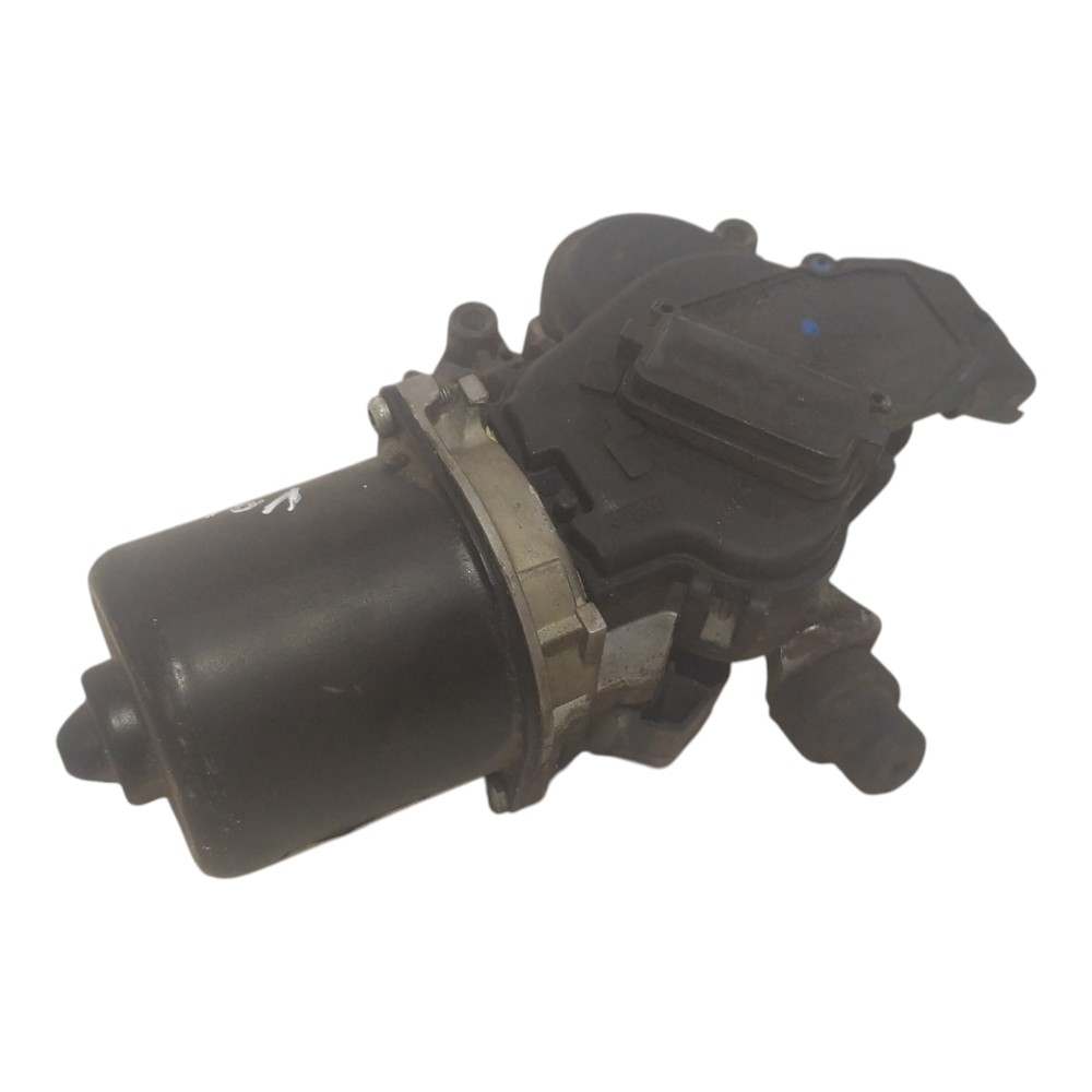 Motor Limpador Parabrisa Diant Chevrolet Sonic 2012 A 2014 3