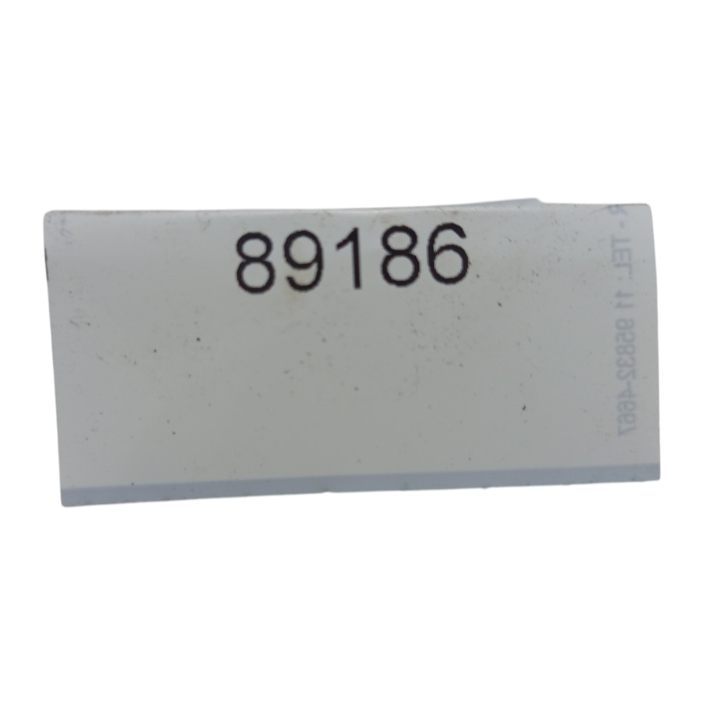Moldura Painel Radio Ford Ka 1997 1998 1999 2000 2001 A 2008 7