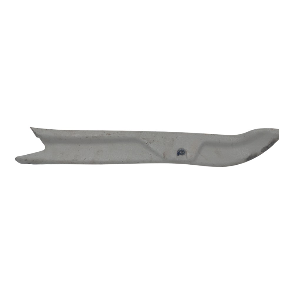 Acabamento Interno Esquerdo Tampa Malas Citroen C3 2003/2012 1