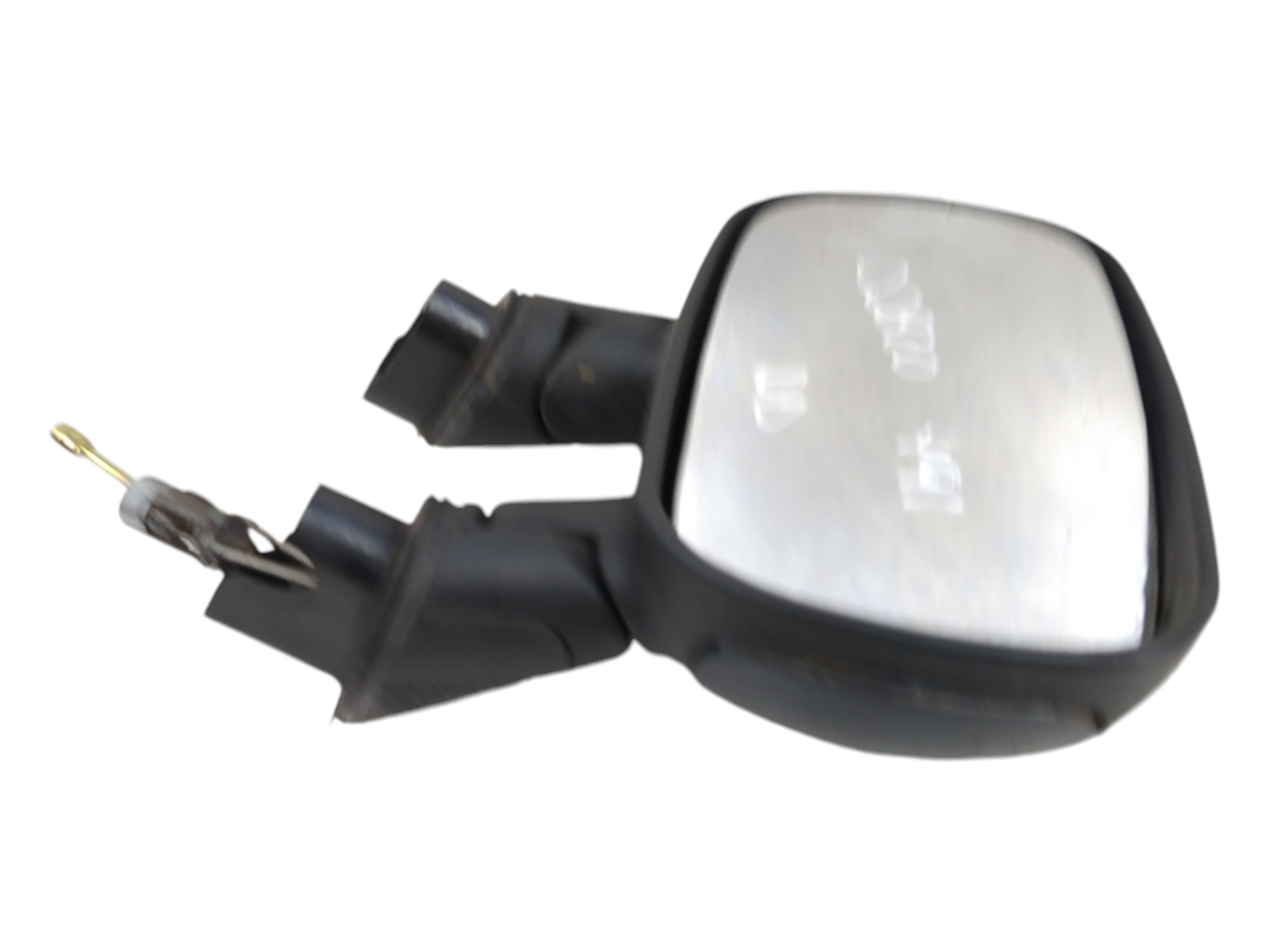 Espelho Retrovisor Dianteiro Direito Fiat Doblo 2003 A 2009 2