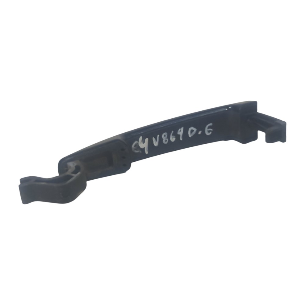 Maçaneta Externa Diant Esquerda Citroen C4 Pallas 2007/2013 3