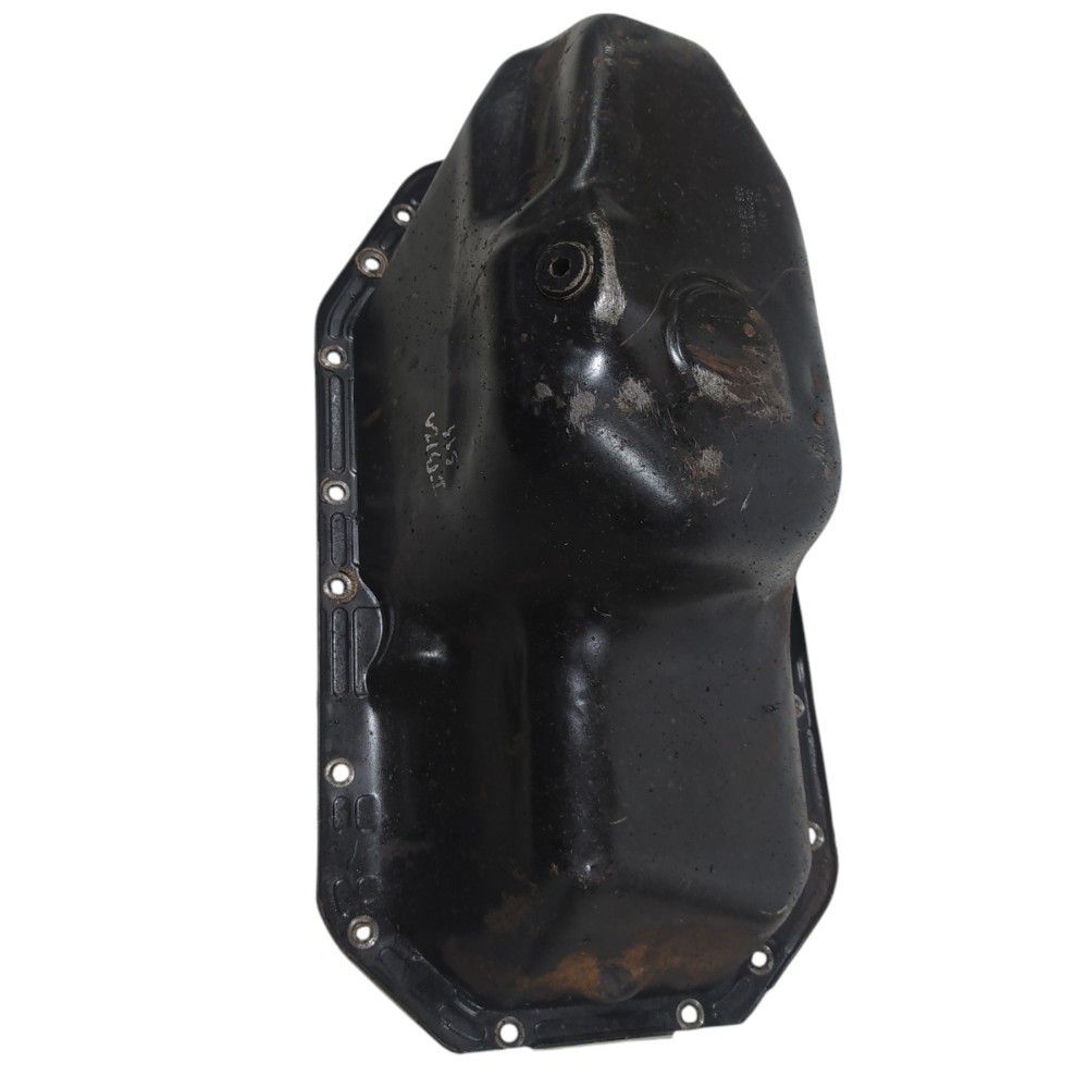 Cárter Óleo Motor Seat Ibiza 1.0 16v 2002 4