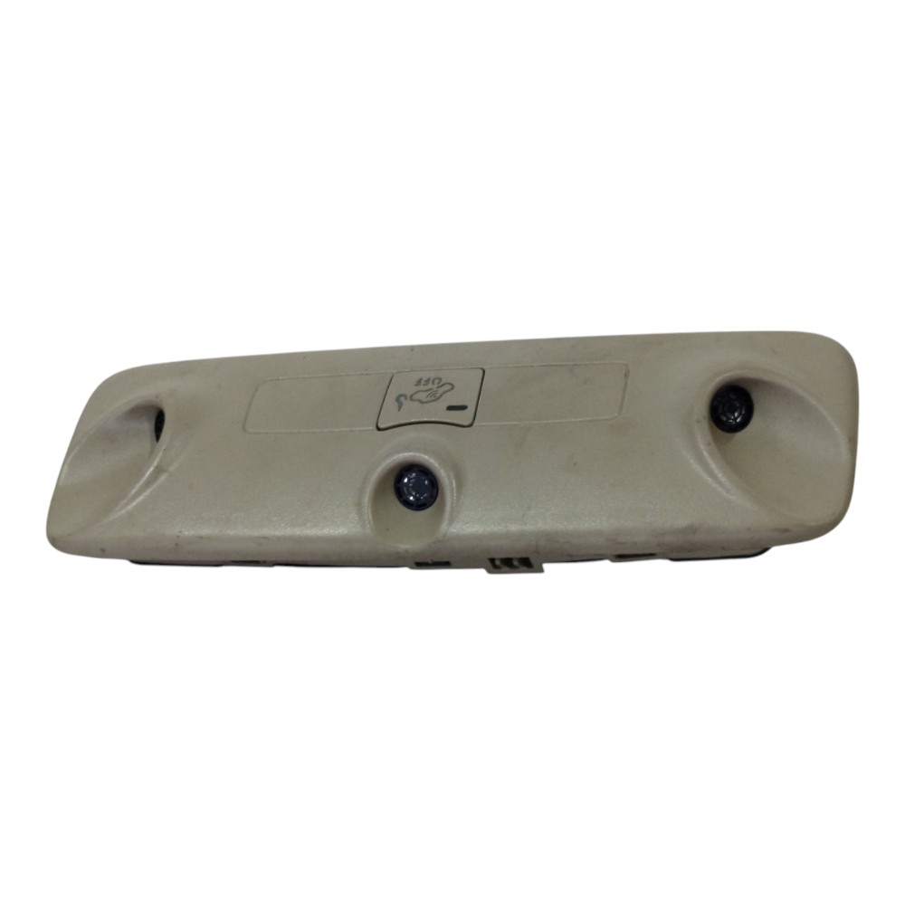 Sensor interno alarme Fiat Linea 2009 a 2014