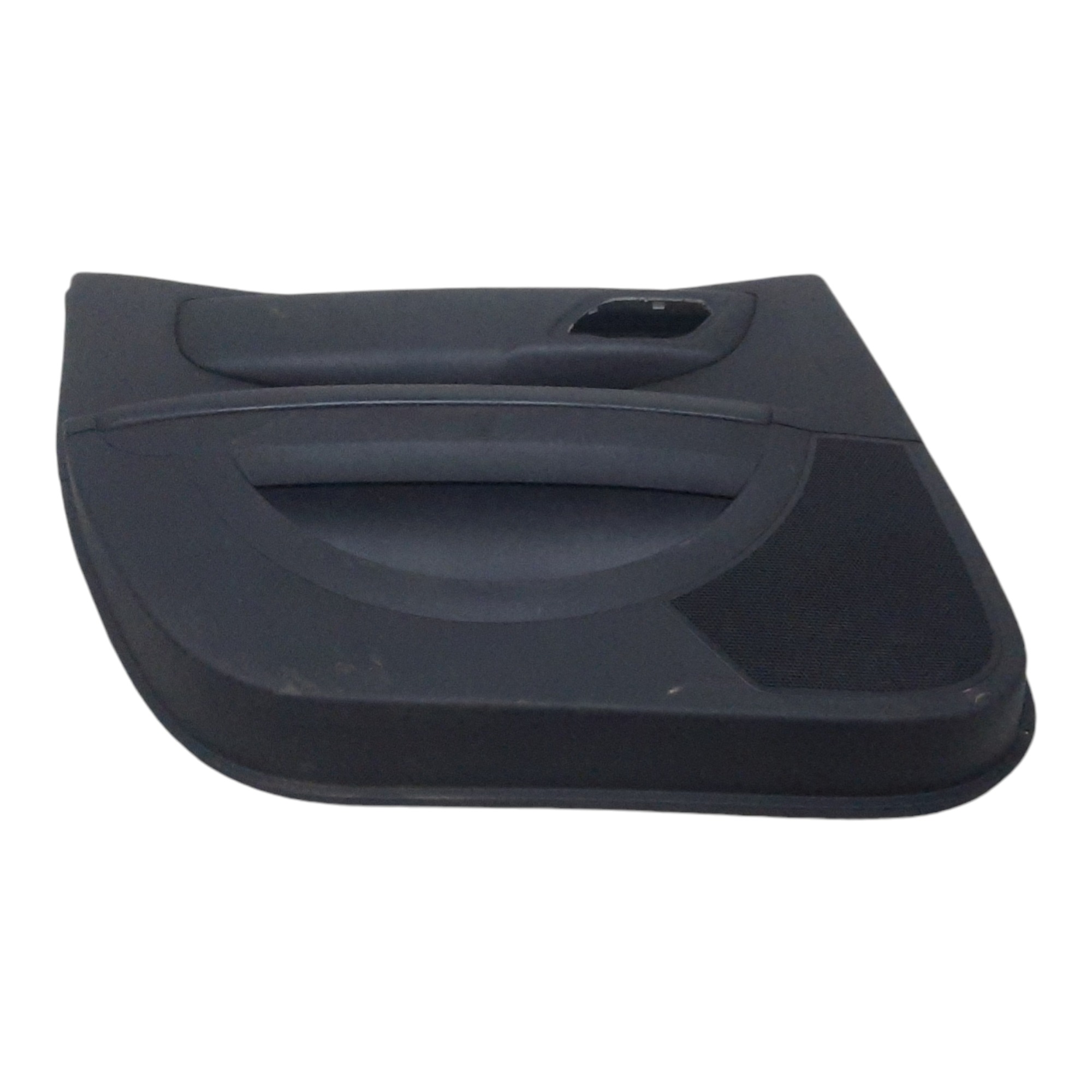 Forro Porta Traseira Esquerda Citroen C4 Pallas 2007 A 2013 3