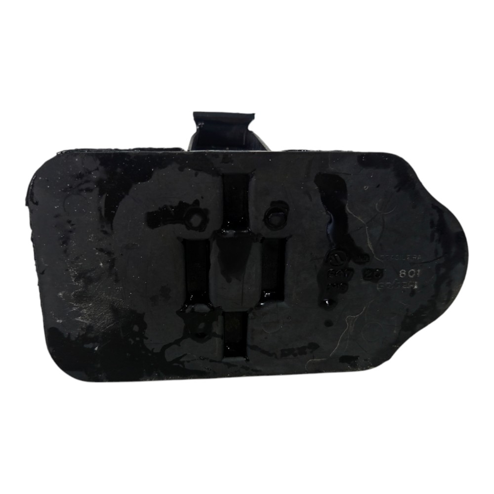 Filtro Canister Volkswagen Gol G2 1996 1997 1998 1999 A 2003 6