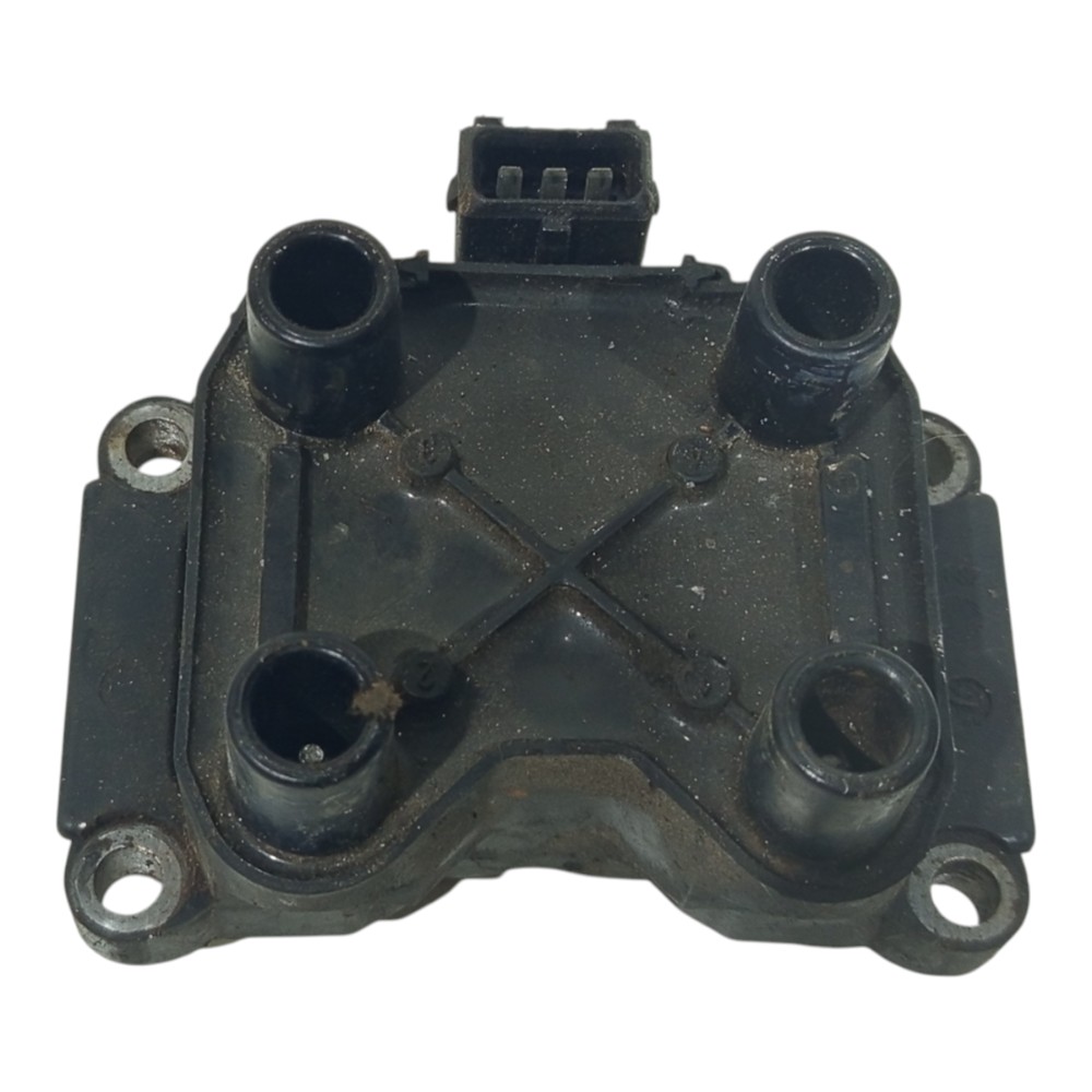 Bobina Ignição Vw Gol G4 1.6 2003 2004 2005 2006 2007 7