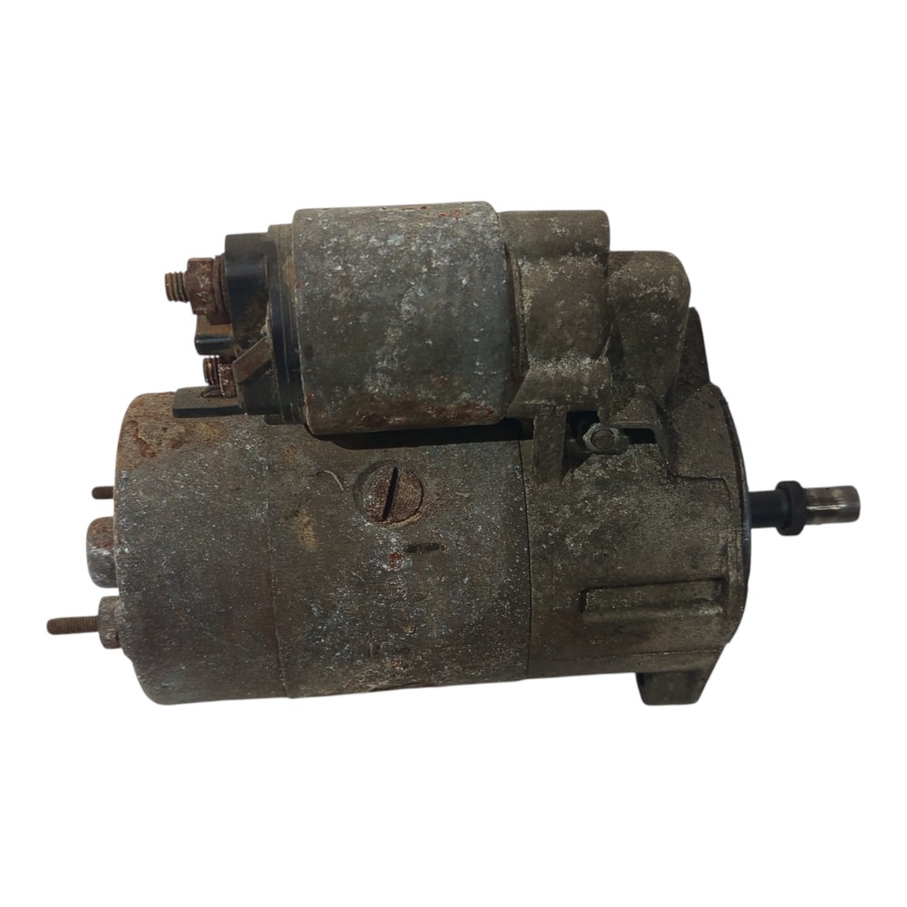 Motor Partida Arranque Volkswagen Gol G2 1997 1998 A 2005 3